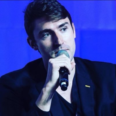 Co-founder & CEO of MoonPay